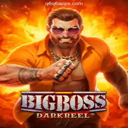 Discover the Thrilling World of BigBoss: A Casino Game with Unique Bonuses in Brazil