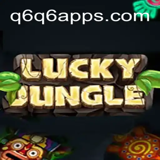 Explore the Thrilling World of LuckyJungle Online Slot Game