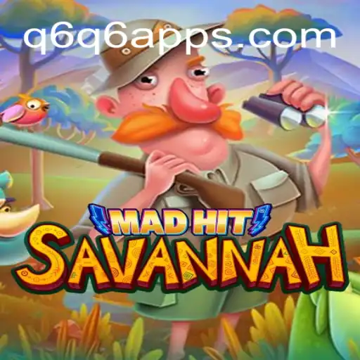 Exploring the Thrills of MadHitSavannah: A New Gaming Sensation