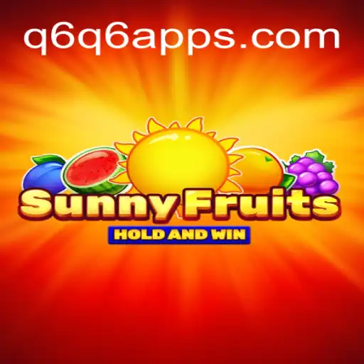 Exploring SunnyFruits: A Juicy Adventure with Q6Q6 Cassino Online com Bônus no Brasil