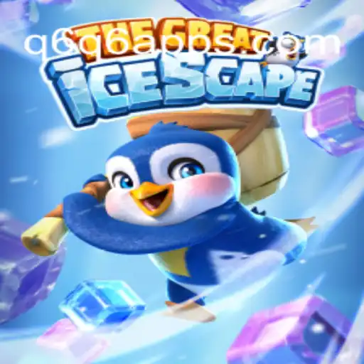 The Great Icescape and the Evolution of Online Casino Gaming in Brazil