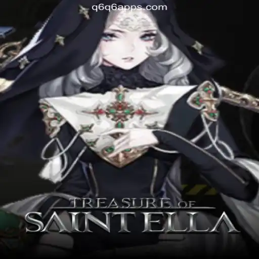 Exploring the Thrilling World of TreasureofSaintElla: A New Horizon in Online Gaming